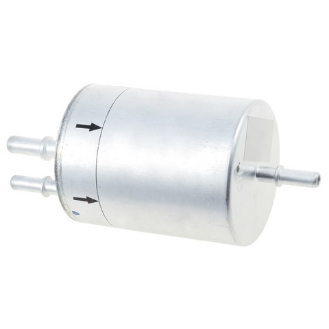 Fuel Injection Pressure Regulator WVE 5G1568