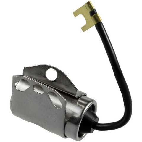 Ignition Condenser-Heavy Duty WVE 5H1005
