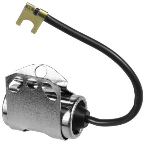 Wells Vehicle Electronics Ignition Condenser P/N:5H1007