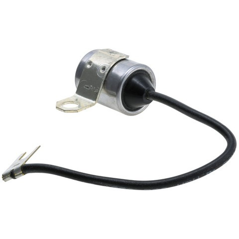 Wells Vehicle Electronics Ignition Condenser P/N:5H1015