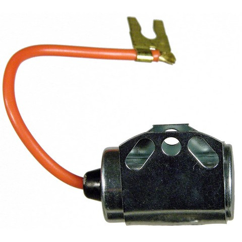 Wells Vehicle Electronics Ignition Condenser P/N:5H1018