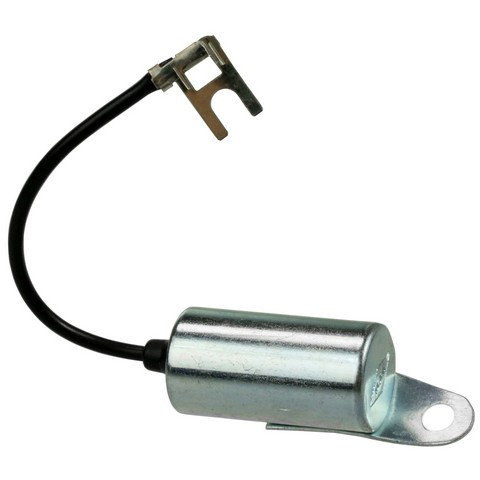 Wells Vehicle Electronics Ignition Condenser P/N:5H1036