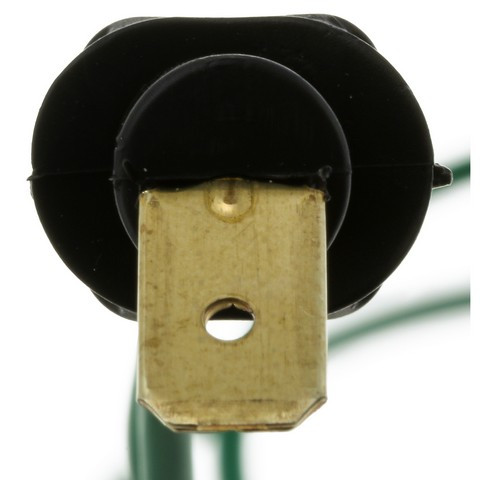 Condenser fits 1971-1972 Volkswagen Campmobile Fastback,Squareback  WVE BY NTK