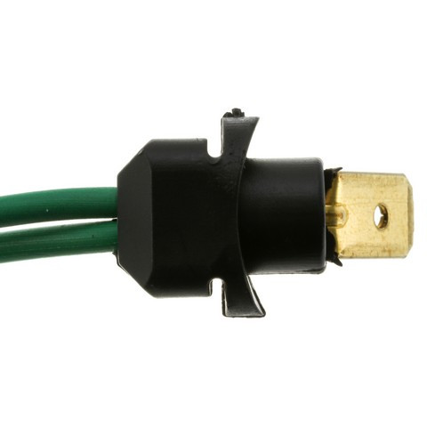 Condenser fits 1971-1972 Volkswagen Campmobile Fastback,Squareback  WVE BY NTK