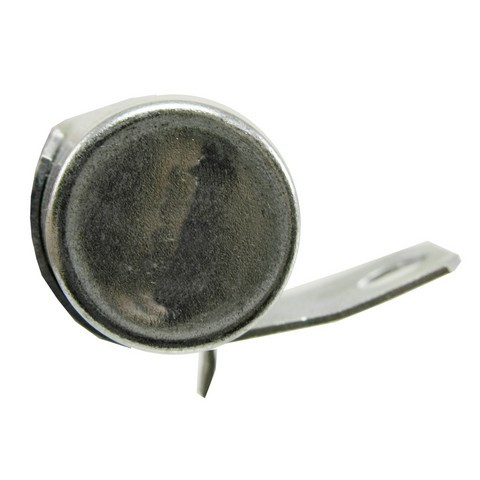 Condenser fits 1963-1971 Volkswagen Transporter Campmobile Beetle  WVE BY NTK