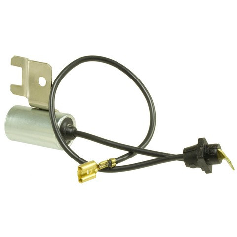 Wells Vehicle Electronics Ignition Condenser P/N:5H1092