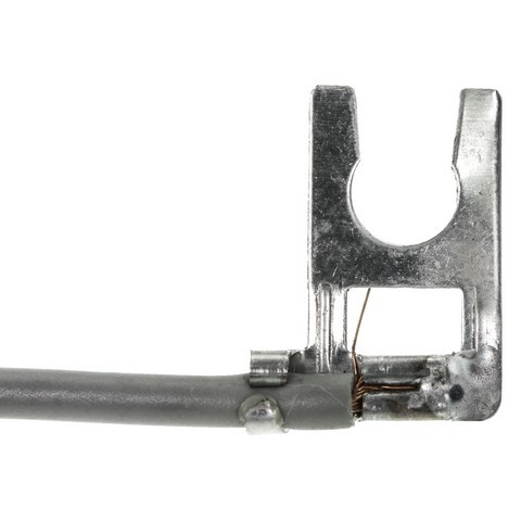 Wells Vehicle Electronics Ignition Condenser P/N:5H1105