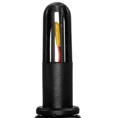 Wells Vehicle Electronics Air Charge Temperature Sensor,Engine Intake Manifold Temperature Sensor P/N:5S1006