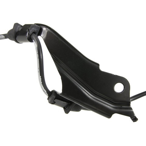 ABS Wheel Speed Sensor fits 2009-2015 Honda Pilot  WVE BY NTK