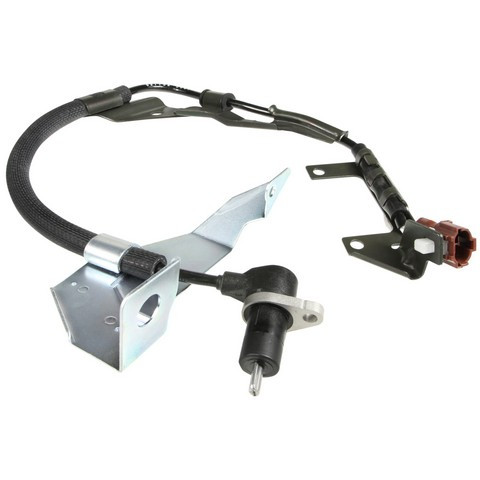 ABS Wheel Speed Sensor fits 1995-2002 Isuzu Trooper VehiCROSS  WVE BY NTK