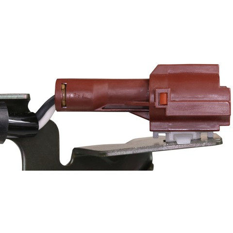 ABS Wheel Speed Sensor fits 1995-2002 Isuzu Trooper VehiCROSS  WVE BY NTK