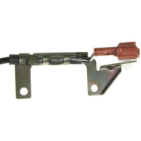 ABS Wheel Speed Sensor fits 1995-2002 Isuzu Trooper VehiCROSS  WVE BY NTK