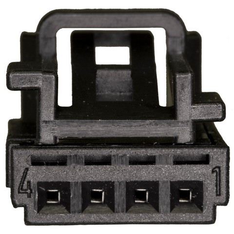 ABS Wheel Speed Sensor fits 2001-2008 Audi A4 A4 Quattro S4  WVE BY NTK