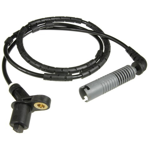 ABS Wheel Speed Sensor fits 1998-2002 BMW 323i 328i M3  WVE BY NTK
