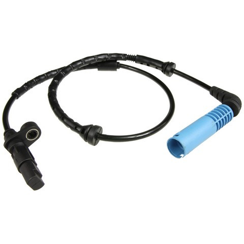 ABS Wheel Speed Sensor fits 2000-2003 BMW X5  WVE BY NTK