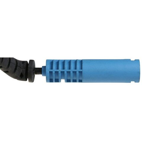 ABS Wheel Speed Sensor fits 2000-2003 BMW X5  WVE BY NTK