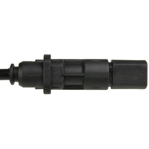 ABS Wheel Speed Sensor fits 2000-2003 BMW X5  WVE BY NTK