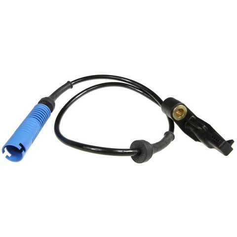 ABS Wheel Speed Sensor fits 2002 BMW Z3  WVE BY NTK