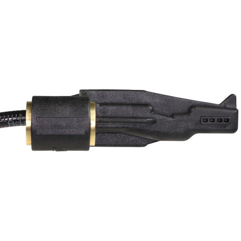 ABS Wheel Speed Sensor fits 2002 BMW Z3  WVE BY NTK