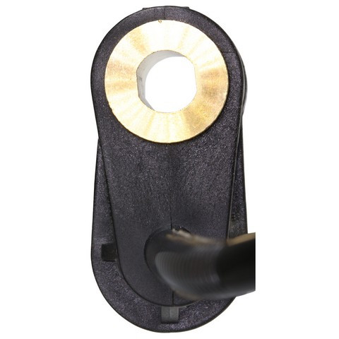 ABS Wheel Speed Sensor fits 2002 BMW Z3  WVE BY NTK