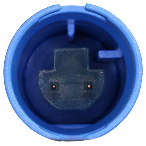 ABS Wheel Speed Sensor fits 2002 BMW Z3  WVE BY NTK