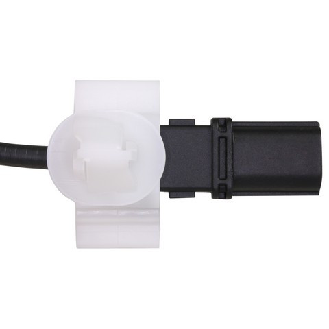 ABS Wheel Speed Sensor fits 2008-2012 Honda Accord Accord Crosstour  WVE BY NTK