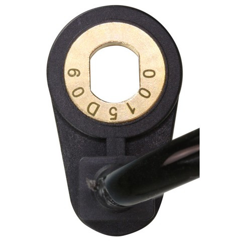 ABS Wheel Speed Sensor fits 2003-2008 Infiniti FX35 FX45  WVE BY NTK