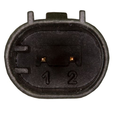 Air Charge Temperature Sensor fits 2007-2008 Mercedes-Benz SL55 AMG  WVE BY NTK