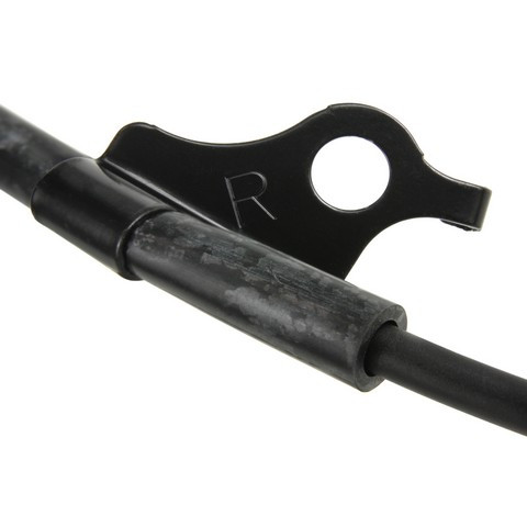 ABS Wheel Speed Sensor fits 1999-2003 Lexus RX300  WVE BY NTK