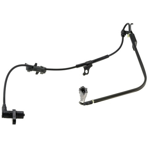 ABS Wheel Speed Sensor fits 1999-2003 Lexus RX300  WVE BY NTK