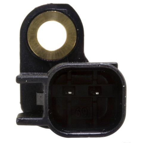 ABS Wheel Speed Sensor fits 2004-2015 Mazda 3 5  WVE BY NTK