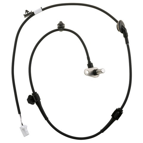 ABS Wheel Speed Sensor fits 2007-2015 Mazda CX-9  WVE BY NTK