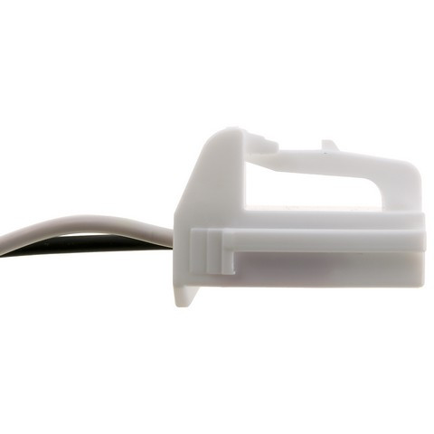 ABS Wheel Speed Sensor fits 2007-2015 Mazda CX-9  WVE BY NTK