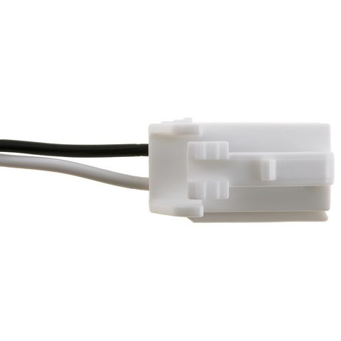 ABS Wheel Speed Sensor fits 2007-2015 Mazda CX-9  WVE BY NTK