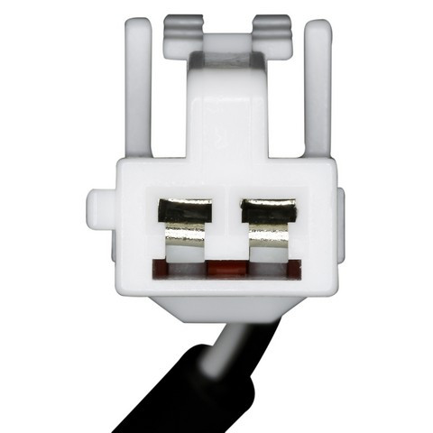 ABS Wheel Speed Sensor fits 2007-2015 Mazda CX-9  WVE BY NTK