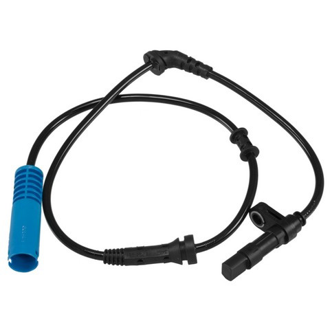 ABS Wheel Speed Sensor fits 2002-2009 Mini Cooper  WVE BY NTK