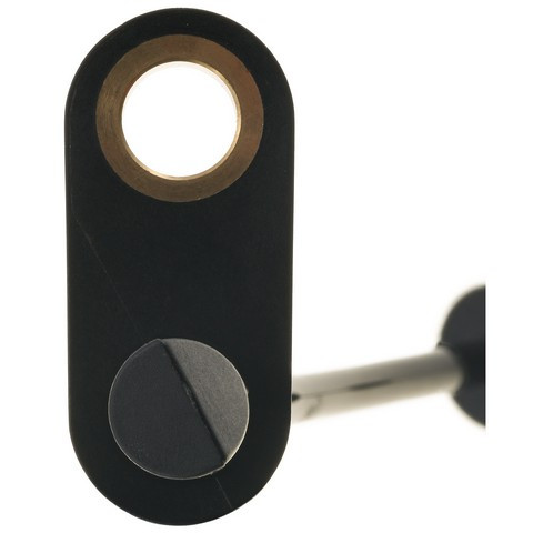 ABS Wheel Speed Sensor fits 2005-2018 Nissan Frontier  WVE BY NTK