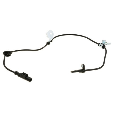 ABS Wheel Speed Sensor fits 2005-2006 Subaru Legacy,Outback  WVE BY NTK