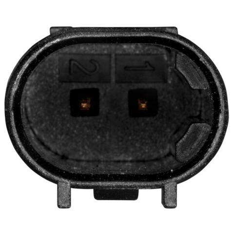 ABS Wheel Speed Sensor fits 2005-2006 Subaru Legacy,Outback  WVE BY NTK