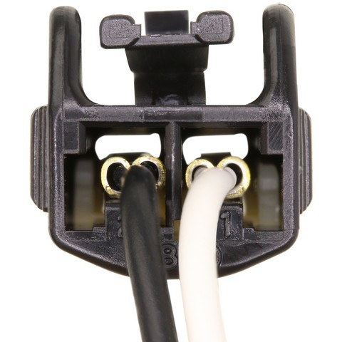 ABS Wheel Speed Sensor fits 2008-2011 Toyota Highlander  WVE BY NTK