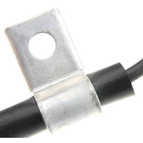 ABS Wheel Speed Sensor fits 2008-2011 Toyota Highlander  WVE BY NTK