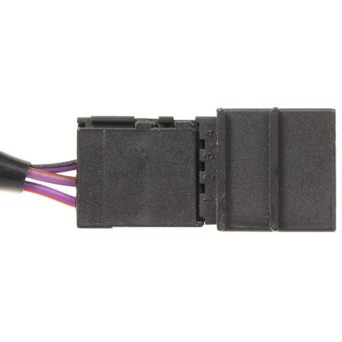 ABS Wheel Speed Sensor fits 1998-2005 Volkswagen Passat  WVE BY NTK