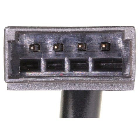 ABS Wheel Speed Sensor fits 1998-2005 Volkswagen Passat  WVE BY NTK