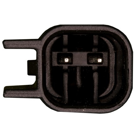 ABS Wheel Speed Sensor fits 2004-2014 Volvo C70 S80 XC70  WVE BY NTK