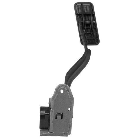 Accelerator Pedal Sensor fits 2004-2007 Hummer H2  WVE BY NTK