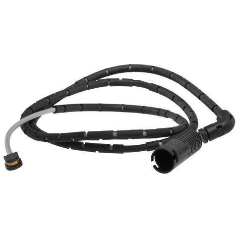 Disc Brake Pad Wear Sensor fits 2004-2010 BMW X3  WVE BY NTK