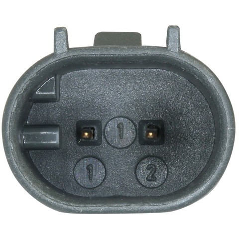 Disc Brake Pad Wear Sensor fits 2007-2009 BMW X5 X6  WVE BY NTK