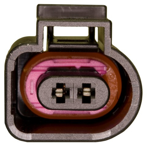 Disc Brake Pad Wear Sensor fits 2004-2009 Volkswagen Touareg  WVE BY NTK