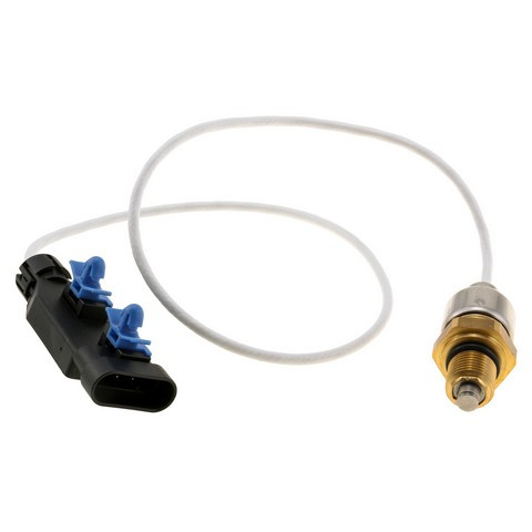Turbocharger Vane Position Sensor fits 2006-2014 GMC Sierra 2500 HD Sierra 3500