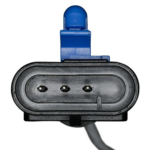 Turbocharger Vane Position Sensor fits 2006-2014 GMC Sierra 2500 HD Sierra 3500